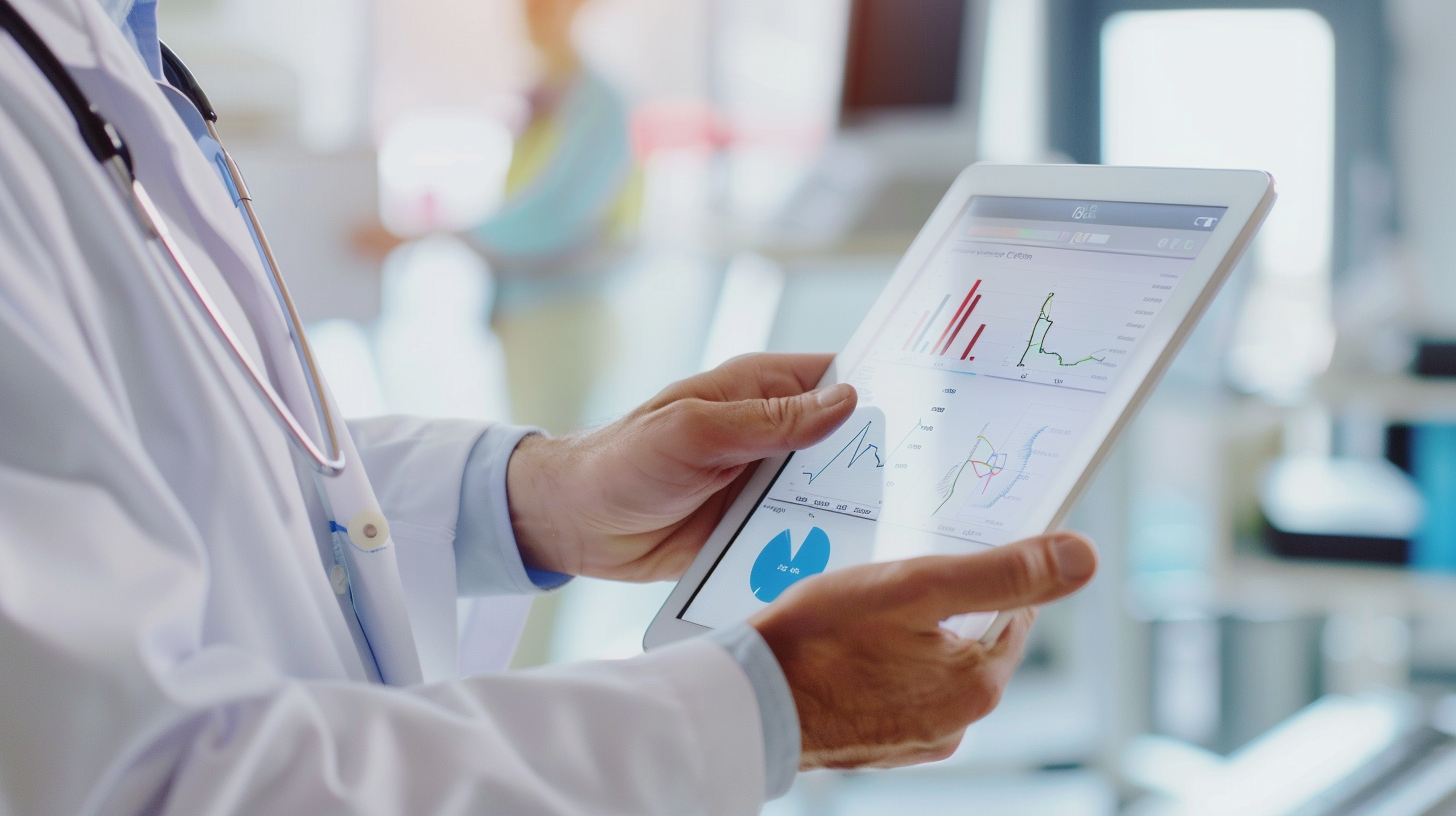 Моніторинг