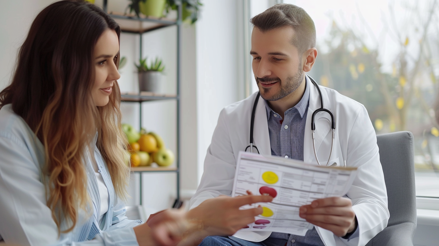 Природні методи