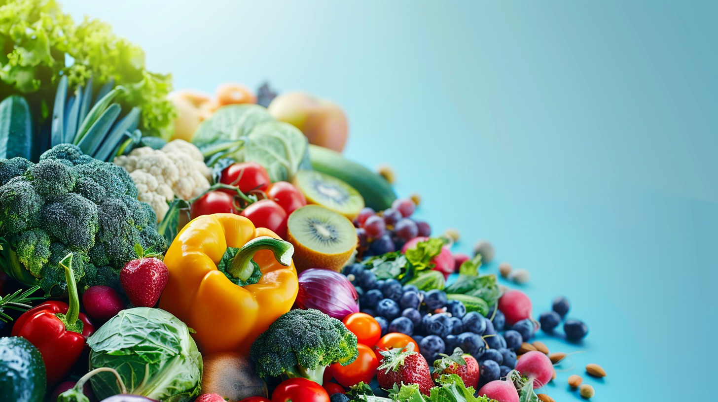 Натуральні продукти