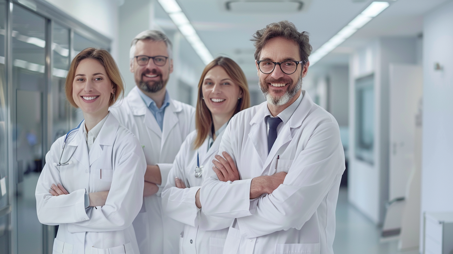 Команда експертів